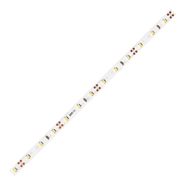 Лента LED  6w/m 12V IP20 2835/60 (5 метров) теплая белая JAZZWAY